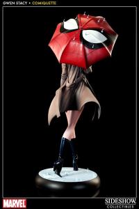 Gallery Image of Gwen Stacy Polystone Statue
