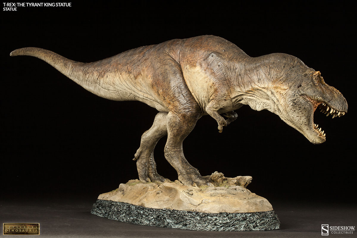 dinosaur collectible figures