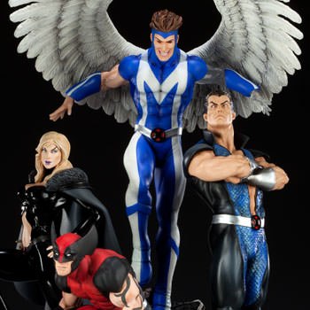 サイドショウ ダークチャイルド SIDESHOW dark-x-men_marvel_square.jpg