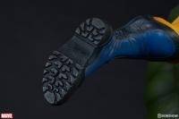 Gallery Image of Hulk and Wolverine Maquette