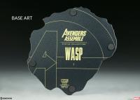 Gallery Image of Wasp Statue