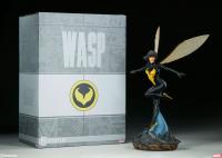 Gallery Image of Wasp Statue