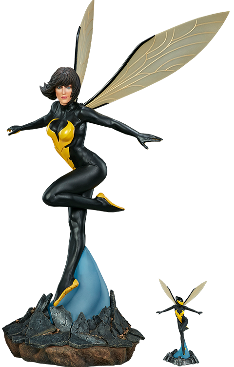 Sideshow Collectibles Wasp Statue