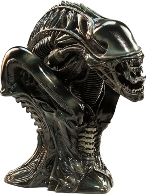 Alien Warrior by Sideshow Collectibles | Sideshow Collectibles