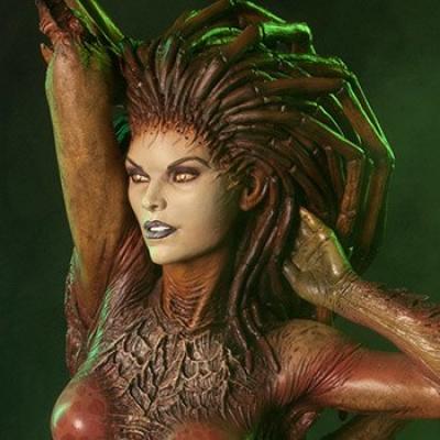 Kerrigan art print