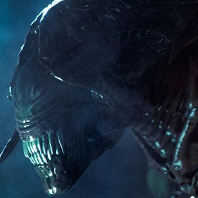 Creating the Alien King
