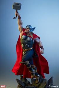 Gallery Image of Thor Statue