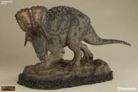 Gallery Image of Triceratops Statue