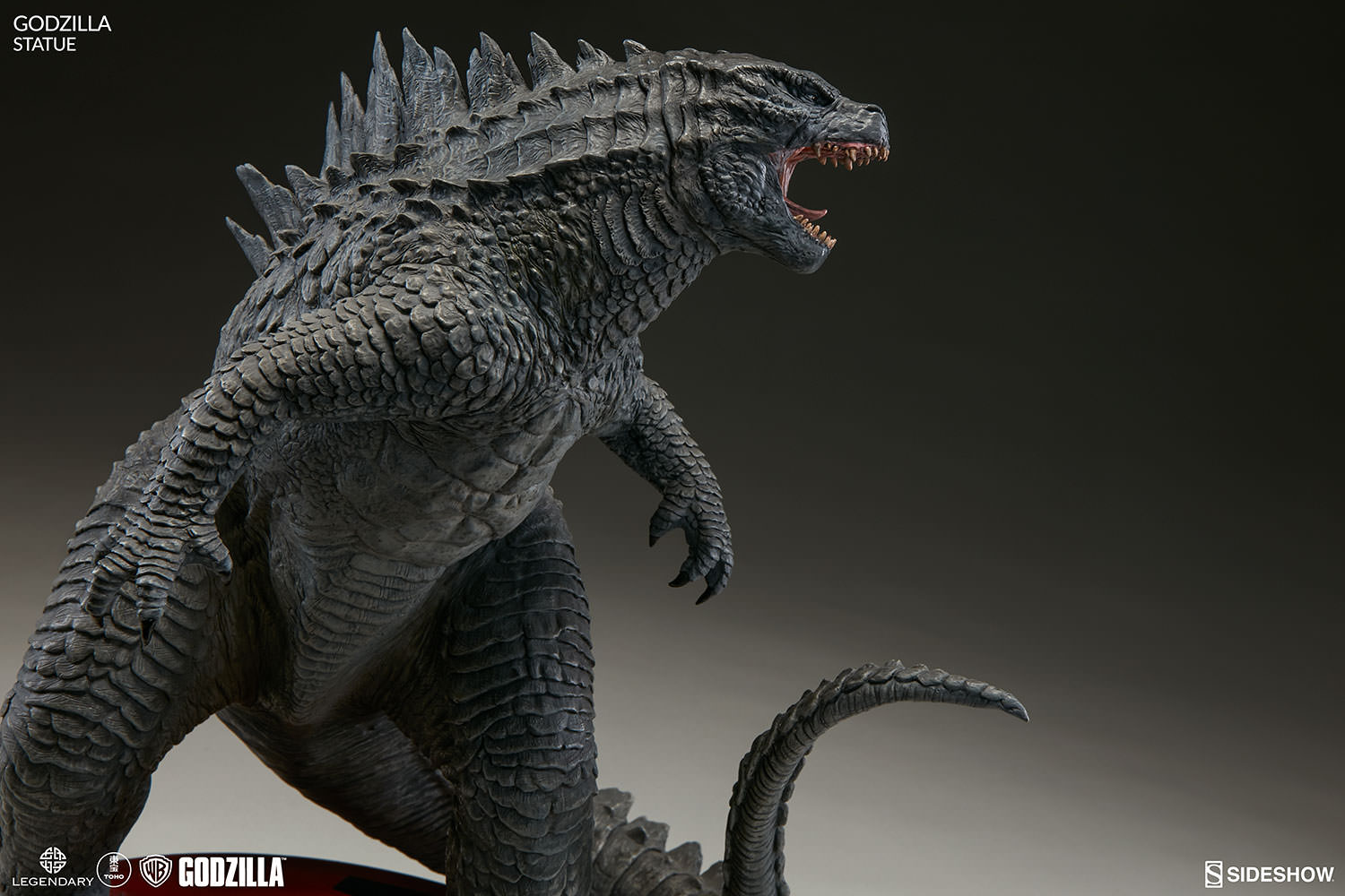 godzilla statue for sale