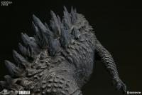 Gallery Image of Godzilla Statue