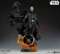 Gallery Image of Darth Vader Mythos Statue
