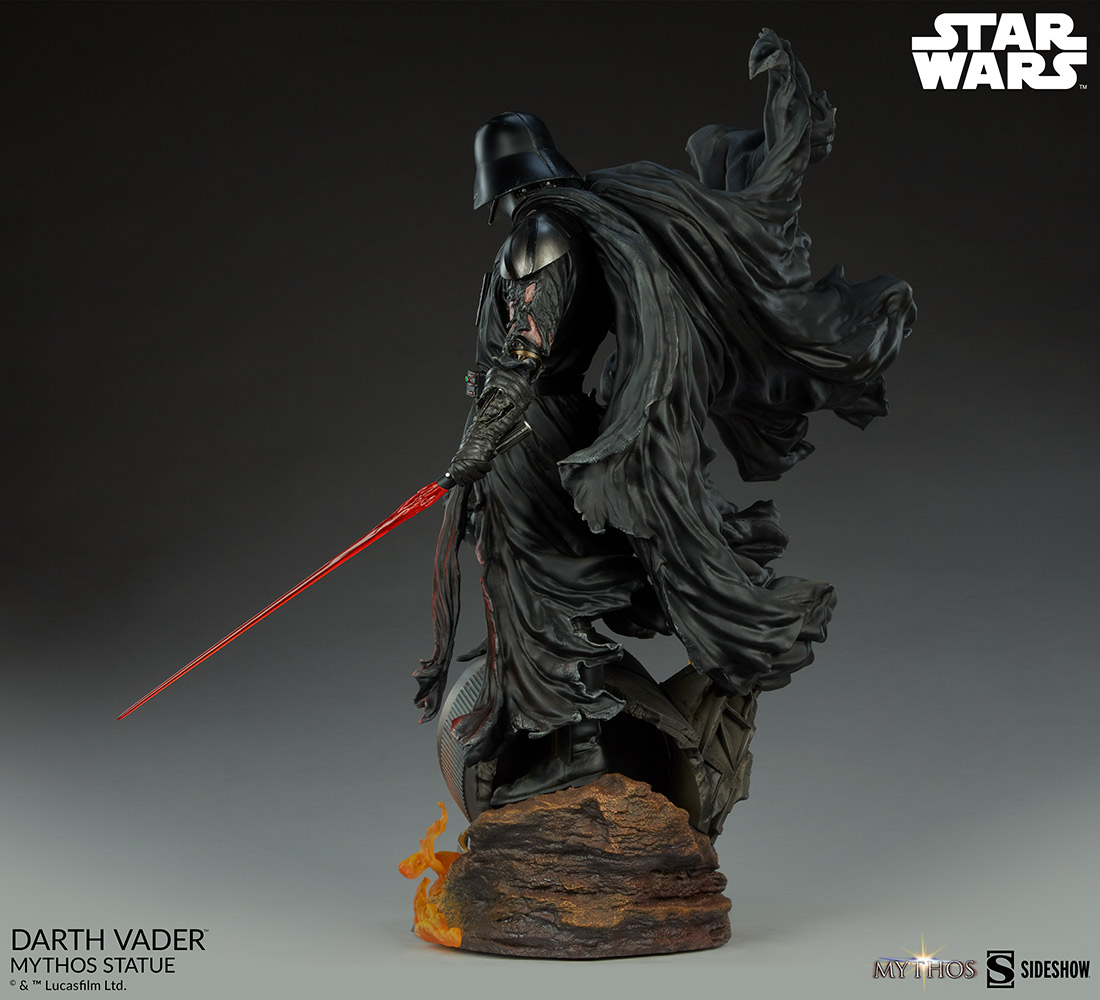 Star Wars :Darth Vader  Mythos Statue Darth-vader-mythos_star-wars_gallery_61e9e0a49656a