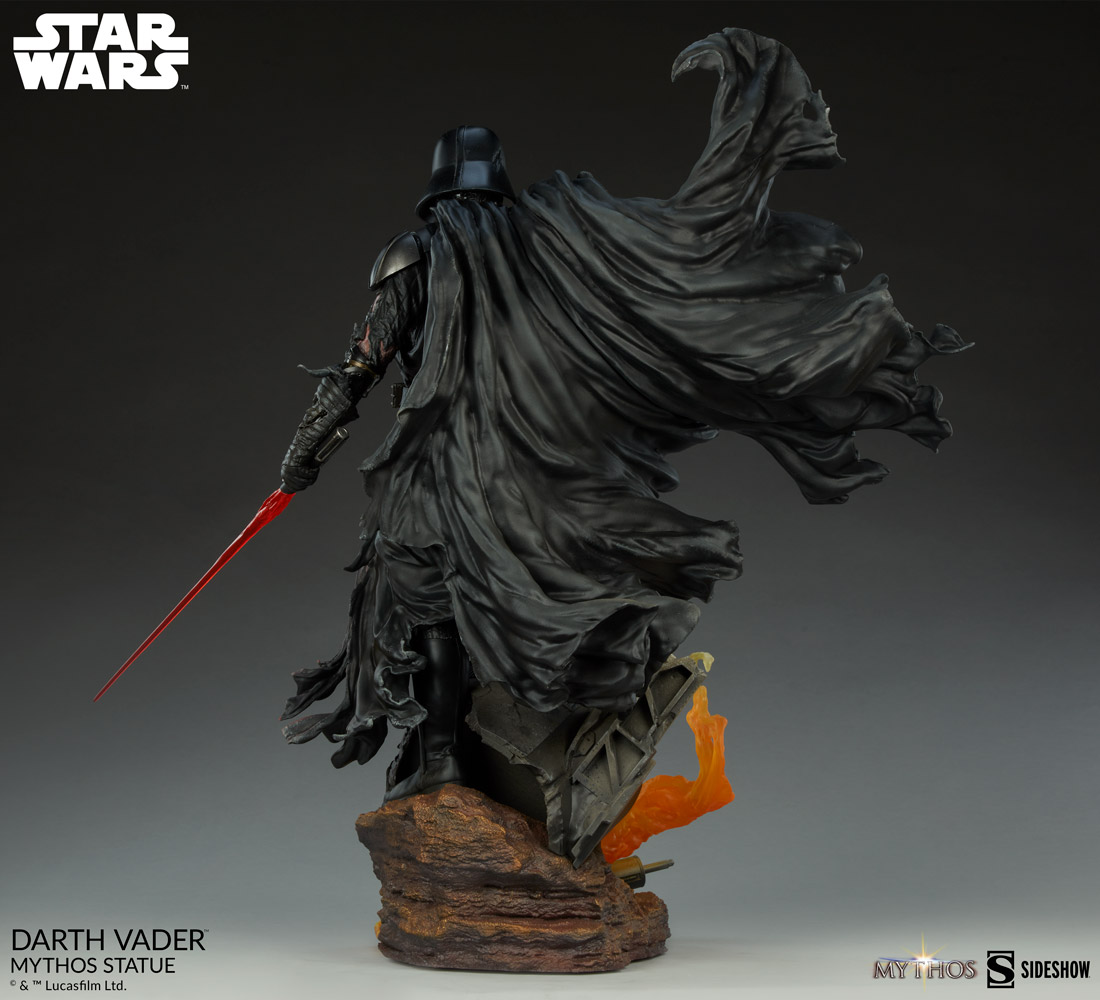 Star Wars :Darth Vader  Mythos Statue Darth-vader-mythos_star-wars_gallery_61e9e0a4f1793