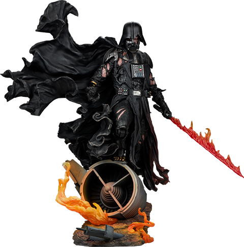 darth vader mythos for sale