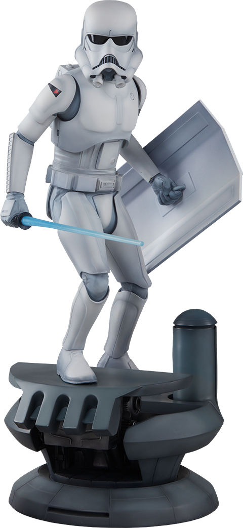 sideshow ralph mcquarrie