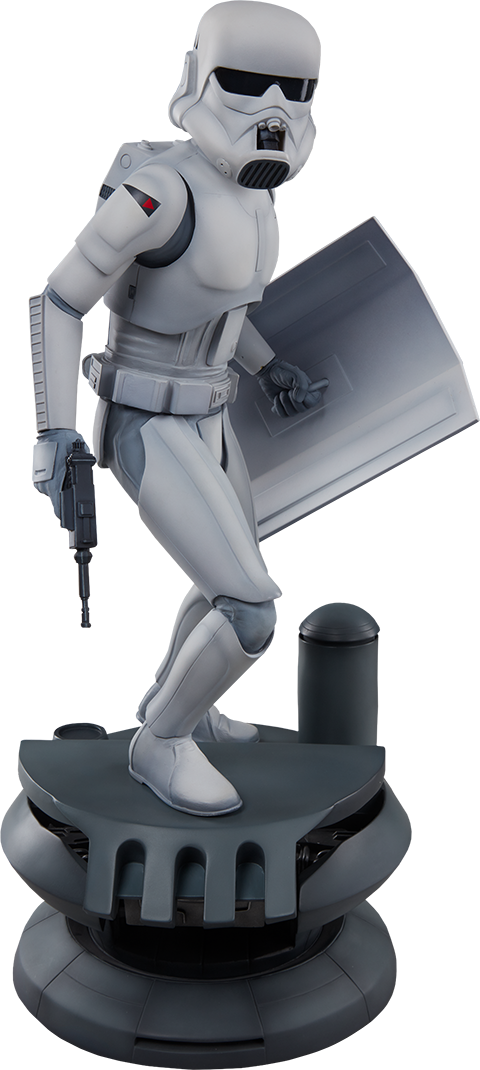 stormtrooper statue for sale
