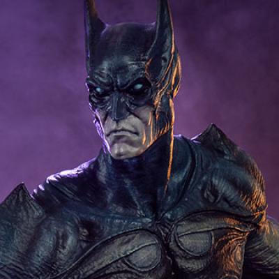 DC Comics Batman Statue by Sideshow Collectibles | Sideshow Collectibles
