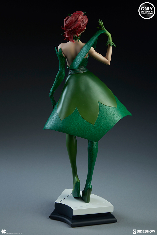 poison ivy sideshow exclusive
