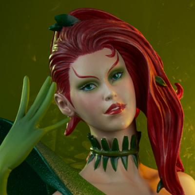 Poison Ivy art print