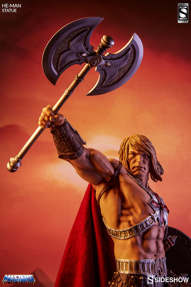 sideshow collectibles