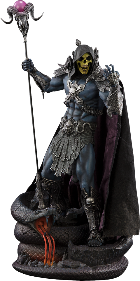 skeletor figure