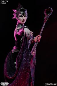 Gallery Image of Evil-Lyn Statue