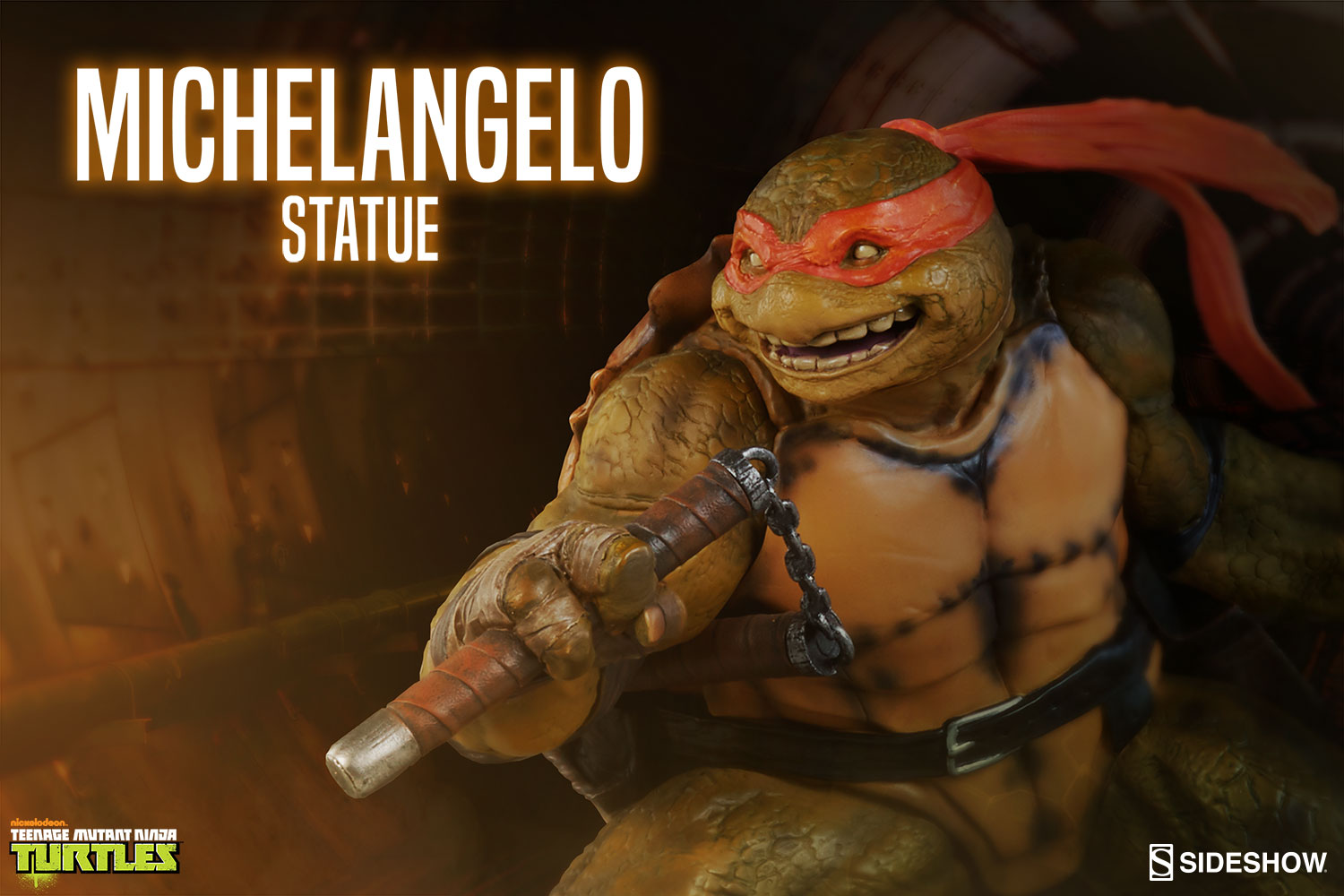 Michelangelo Collector Edition 