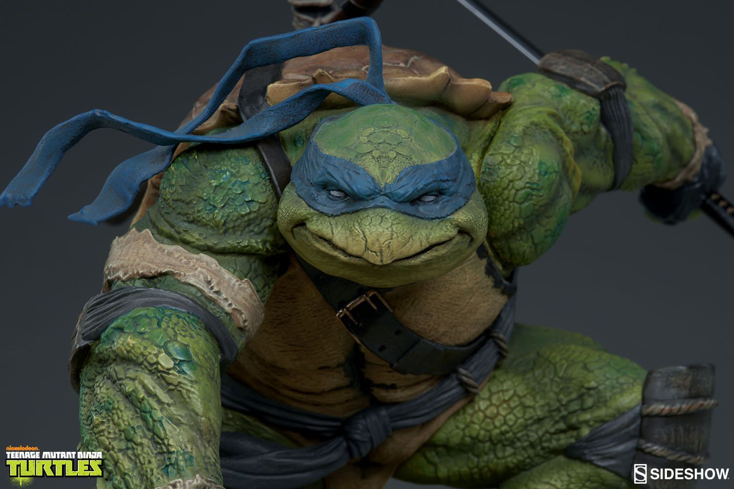 sideshow tmnt