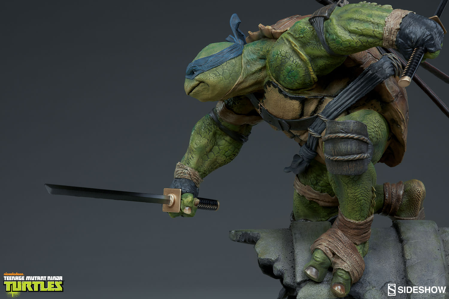 sideshow ninja turtles