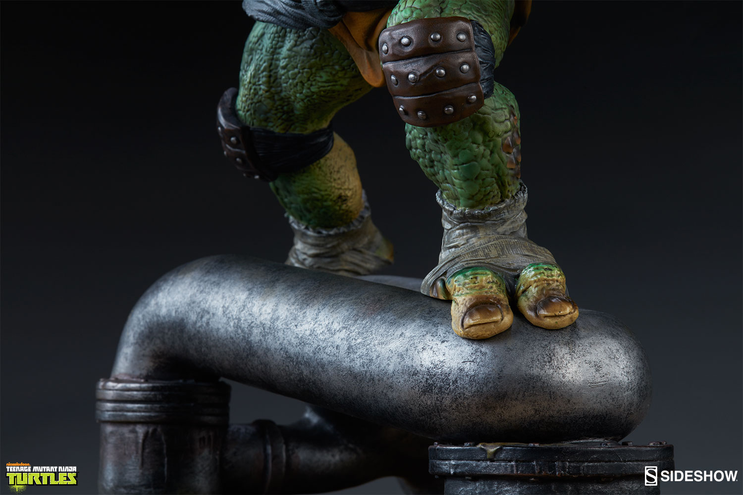 sideshow raphael