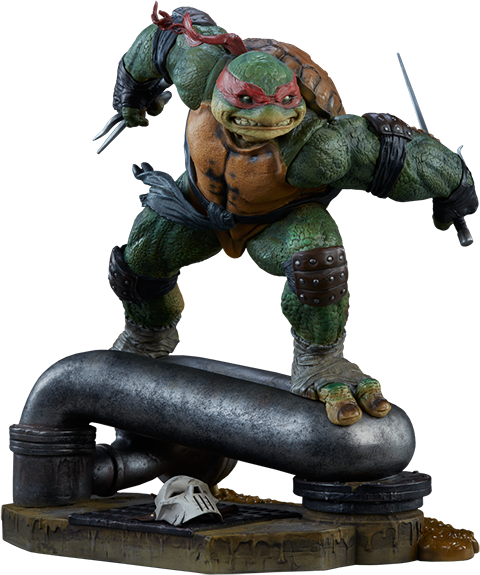 sideshow raphael