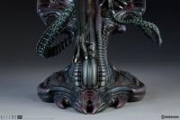Gallery Image of Alien Warrior Statue