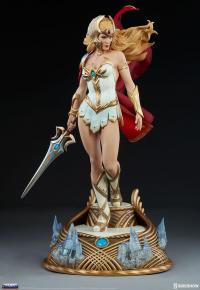 Gallery Image of She-Ra Statue