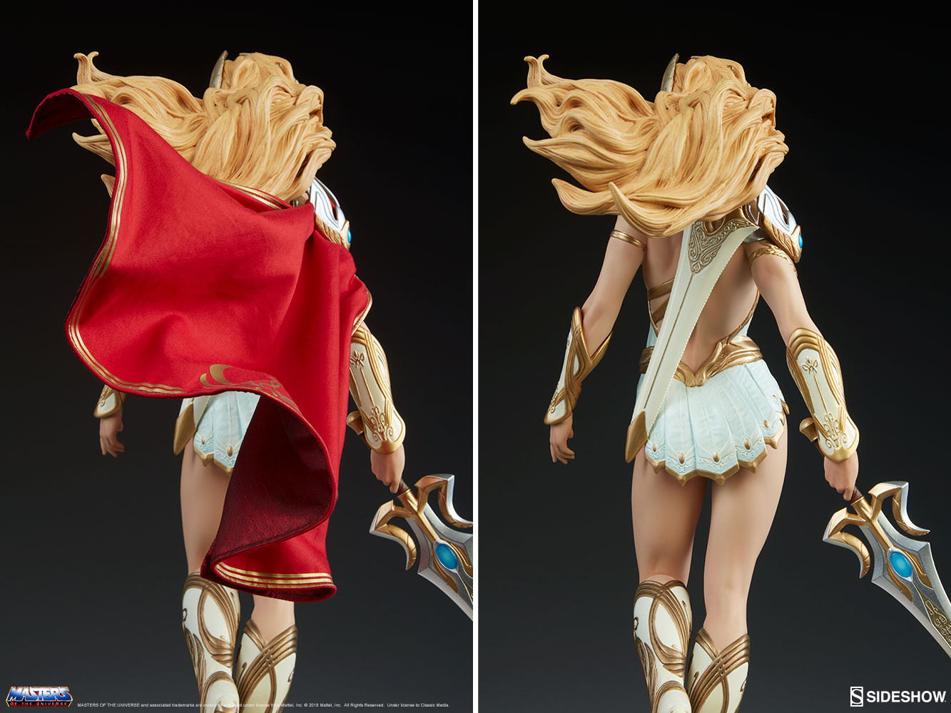 she ra 2018 toys