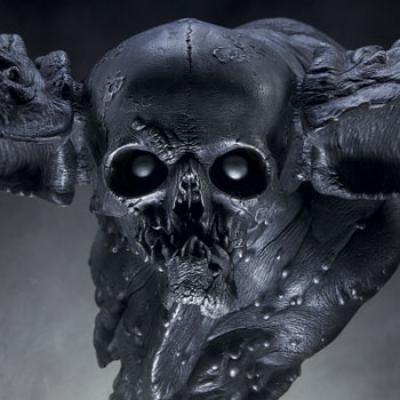 Unboxing Oglavaeil Legendary Scale Bust