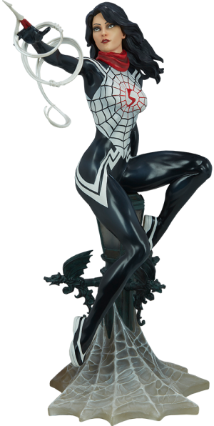 Amazon.co.jp: Marvel Legendsシルクファン投票2020 限定