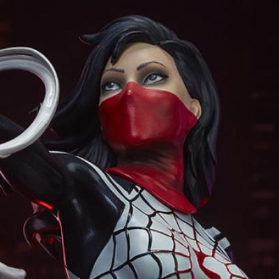 Unboxing Video Silk Statue