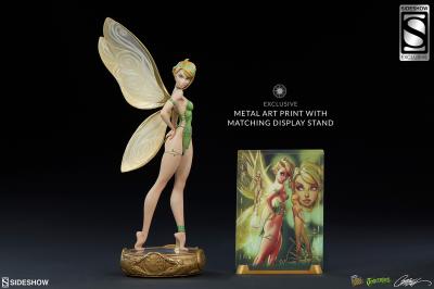 Tinkerbell Exclusive Edition - Prototype Shown