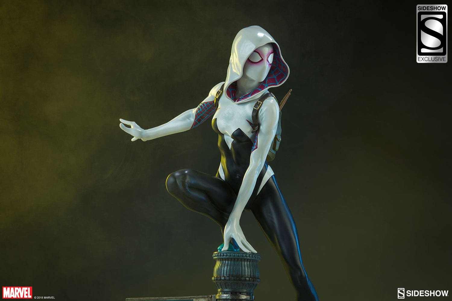 Spider-Gwen Exclusive Edition 