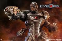 Gallery Image of Cyborg Statue