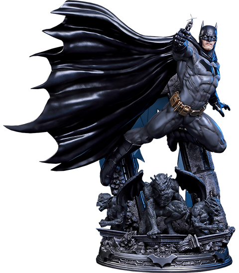 Sideshow Collectibles Batman Statue