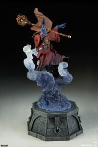 Gallery Image of Orko Statue