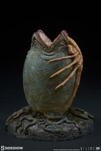 Gallery Image of Alien Egg Statue