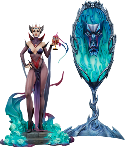 Evil Queen Deluxe