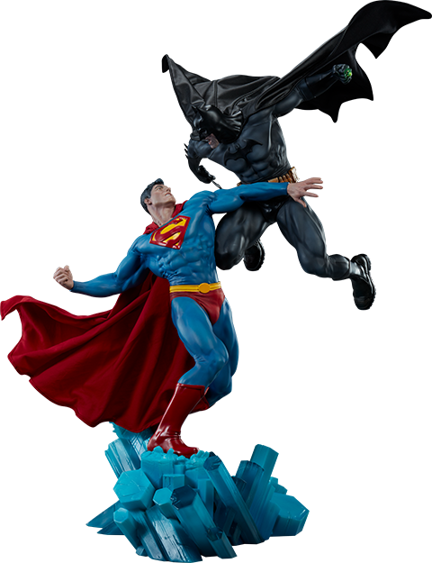 action figure batman vs superman