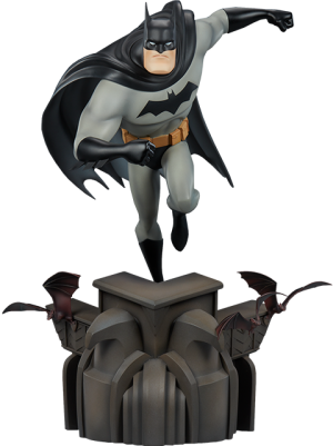 Batman Statue