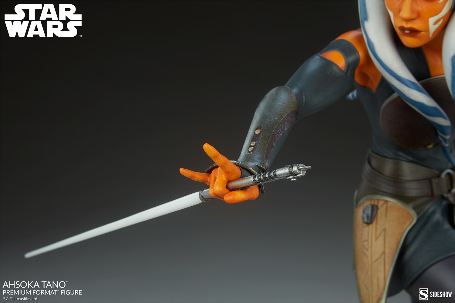 ahsoka collectibles