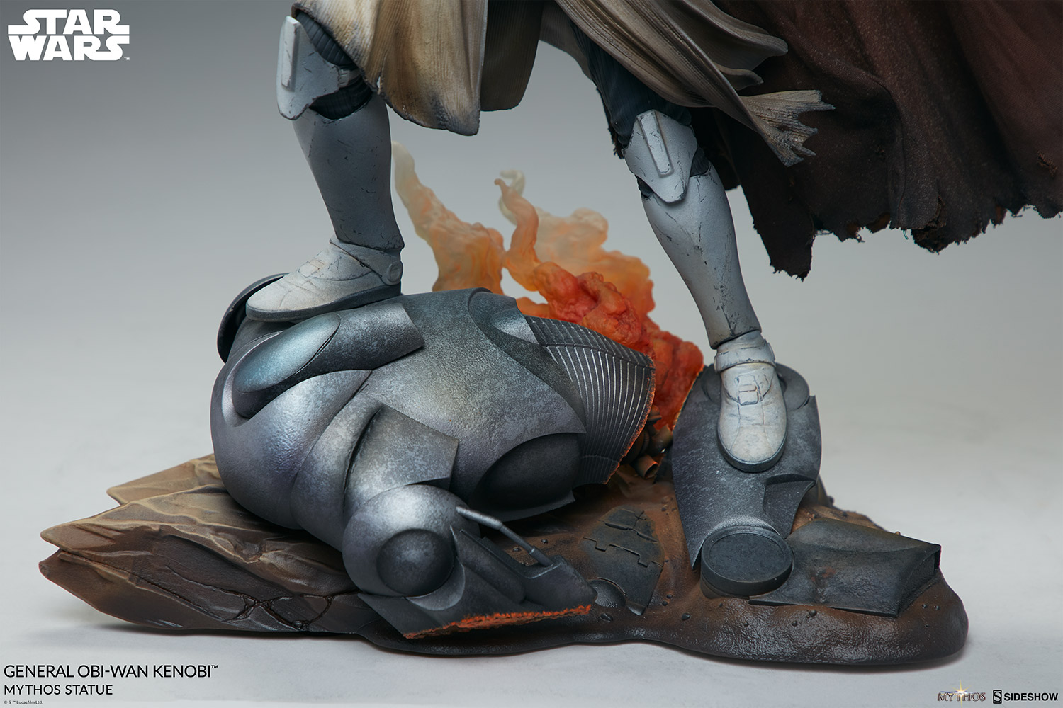 sideshow general kenobi