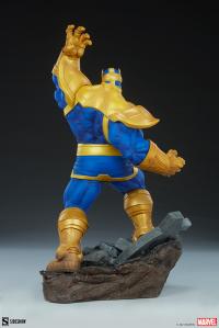 Gallery Image of Thanos (Classic Version) Statue