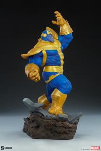 Gallery Image of Thanos (Classic Version) Statue